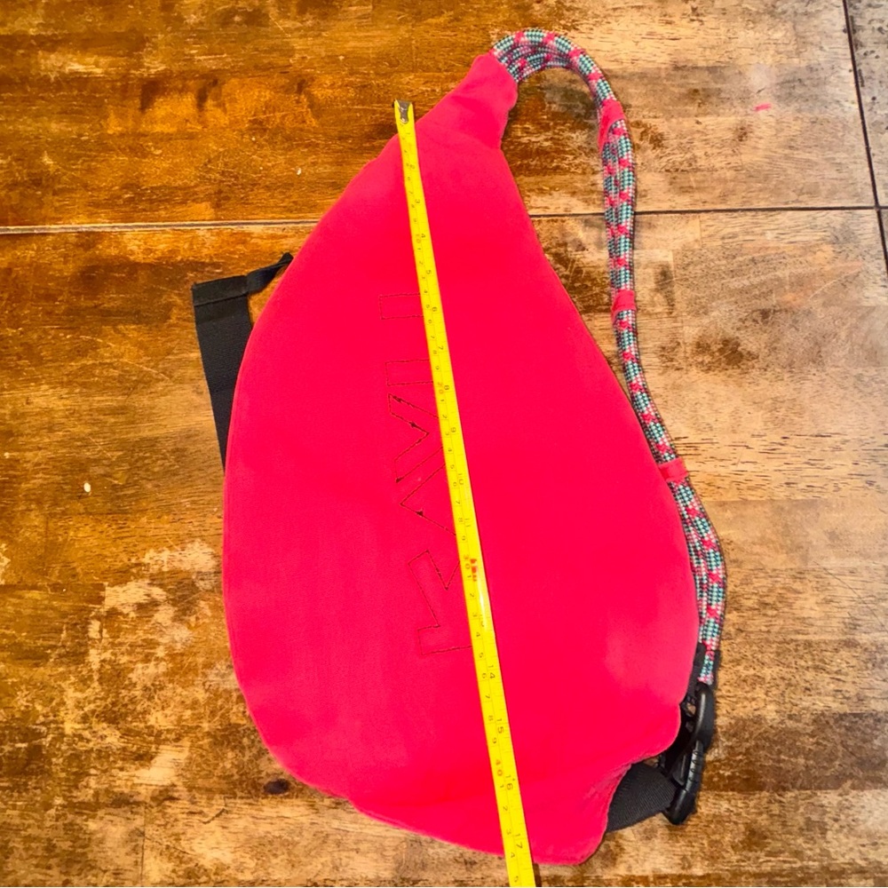 KAVU Rope Sling Bag - Picture 15 of 16